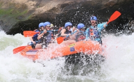 Adventure