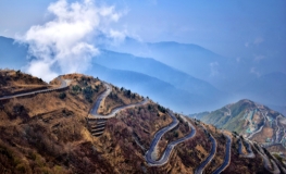 East Sikkim Tour(Silk Route)