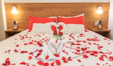 Budget Honeymoon Package