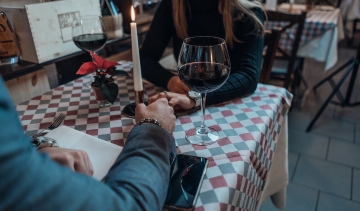 Luxury Honeymoon Package