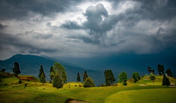 Kalimpong And Gangtok Package