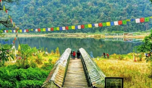 Khecheopalri lake
