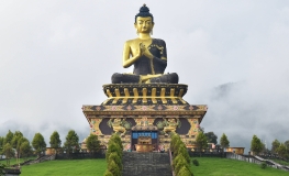 Pelling Ravangla Trip
