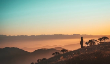 Phoktey Dara Trek